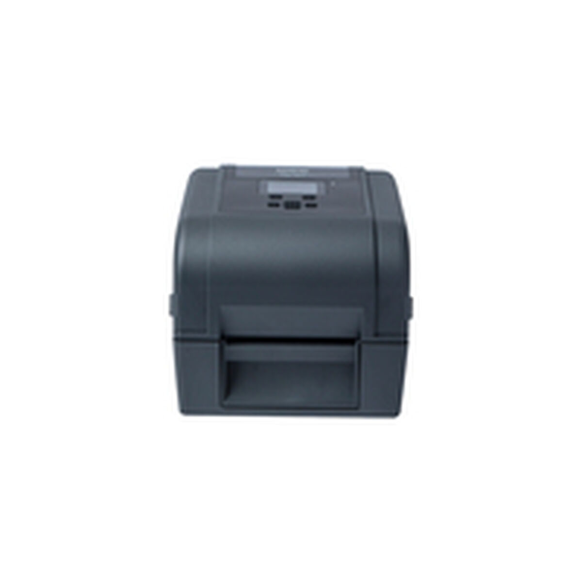 Labelprinter Brother TD4650 Sort Grå